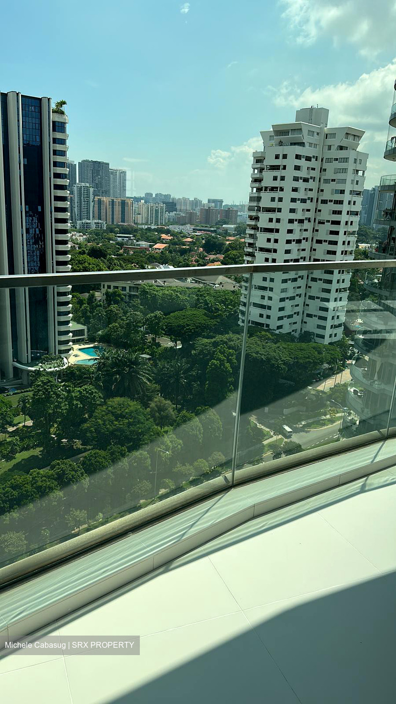 Cliveden At Grange (D10), Condominium #426186491